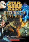 Star Wars, Episode VI - Return of the Jedi - Ryder Windham