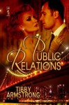 Public Relations - Tibby Armstrong