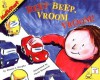 Great Source Mathstart: Student Reader Beep Beep Vroom Vroom! (MathStart 1) - Great Source