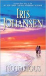 Notorious (Seidkhan, #17) - Iris Johansen