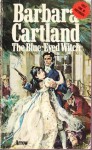 The Blue-Eyed Witch - Barbara Cartland