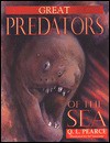 Great Predators of the Sea and Great Predators of the Land - Q.L. Pearce