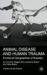 Animal Disease and Human Trauma - Ian Convery