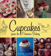 Cupcakes from the Primrose Bakery - Martha Swift, Lisa Thomas