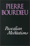 Pascalian Meditations - Pierre Bourdieu, Richard Nice