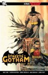 Batman: Streets of Gotham Vol. 2: Leviathan - Paul Dini, Dustin Nguyen