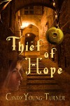 Thief of Hope - Cindy Young-Turner