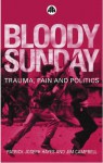 Bloody Sunday: Trauma, Pain and Politics - Talja Blokland, Jim Campbell, Patrick Joseph Hayes, Patrick Hayes