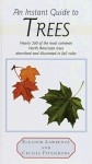 Instant Guide to Trees - Eleanor Lawrence, Cecilia Fitzsimmons