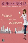 Fiquei Com Seu o Número - Sophie Kinsella