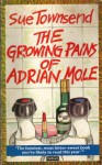 The Growing Pains of Adrian Mole - Sue Townsend