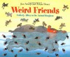 Weird Friends: Unlikely Allies in the Animal Kingdom - José Aruego, Ariane Dewey