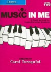 Lesson: Reading Music: Level 2: A Piano Method for Young Christian Students (Music in Me) - Carol Tornquist