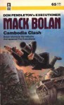 Cambodia Clash - Tom Jagninski, Don Pendleton