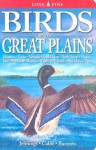 Birds of the Great Plains - Bob Jennings, Roger Burrows, Ted T. Cable