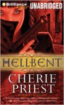 Hellbent - Cherie Priest