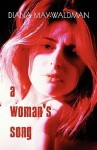 A Woman's Song - Diana May-Waldman