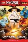 Lego Ninjago: Official Guide - Greg Farshtey