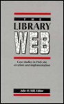 The Library Web - Julie Still