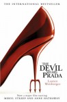 Devil Wears Prada - Lauren Weisberger
