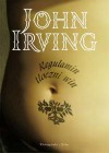 Regulamin tłoczni win - John Irving, Jolanta Kozak