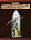 Old World Armoury: Miscellanea and Militaria (Warhammer Fantasy Roleplay) - Green Ronin, Robert J. Schwalb