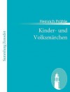 Kinder- Und Volksm Rchen - Heinrich Pr Hle