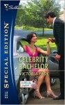 Celebrity Bachelor - Victoria Pade