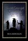 The Strange Land Trilogy (The McGunnegal Chronicles, #1-3) - Ben Anderson