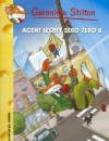 Agent Secret Zero Zero K (N53) - Geronimo Stilton