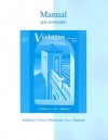 Workbook/ Lab Manual t/a Vistazos - Bill VanPatten, James F. Lee, Terry L. Ballman