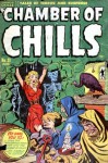 Chamber of Chills #21 - Joe Hill, Harvey Horrors, Glen Chadbourne