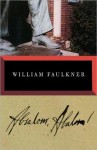 Absalom, Absalom! - William Faulkner