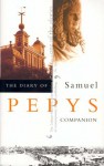 The Diary of Samuel Pepys, Vol. 10: Companion - Samuel Pepys