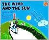 The Wind and the Sun - Cynthia Rider, Joanne Stone