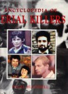 Encyclopedia of Serial Killers - Nigel Blundell