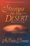 Streams in the Desert® - Lettie B. Cowman