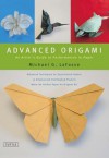 Advanced Origami: An Artist's Guide to Performances in Paper - Michael G LaFosse