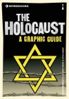 Introducing The Holocaust: A Graphic Guide - Haim Bresheeth, Stuart Hood, Litza Jansz