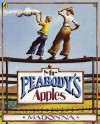 Mr. Peabody's Apples (Puffin Picture Story Books) - Madonna