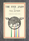 The Five Jars (Illustrated Edition) - M.R. James