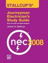 Stallcup's Journeyman Electrician's Study Guide - James G. Stallcup