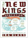 The New Kings of Nonfiction - Ira Glass