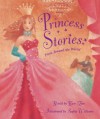 Princess Stories - Kate Tym