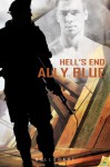 Hell's End (Hellscape) - Ally Blue