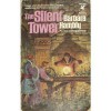 The Silent Tower - Barbara Hambly