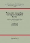 Numerische Behandlung Von Eigenwertaufgaben Band 2: Tagung an Der Technischen Universitat Clausthal Vom 18. Bis 20. Mai 1978 - Julius Albrecht, Lothar Collatz