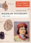 Bolesław Wstydliwy i jego czasy - Stanisław Rosik