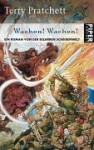 Wachen! Wachen! (Scheibenwelt, #8) - Terry Pratchett, Andreas Brandhorst