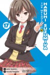 The Melancholy of Haruhi Suzumiya, Vol. 17 (Manga) - Nagaru Tanigawa, Gaku Tsugano, Noizi Ito